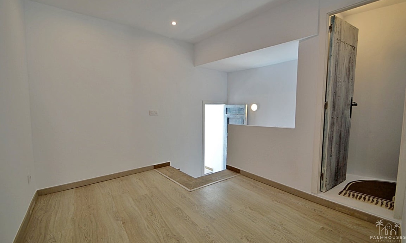 Resale - House - Benitachell - Benitachell Centro