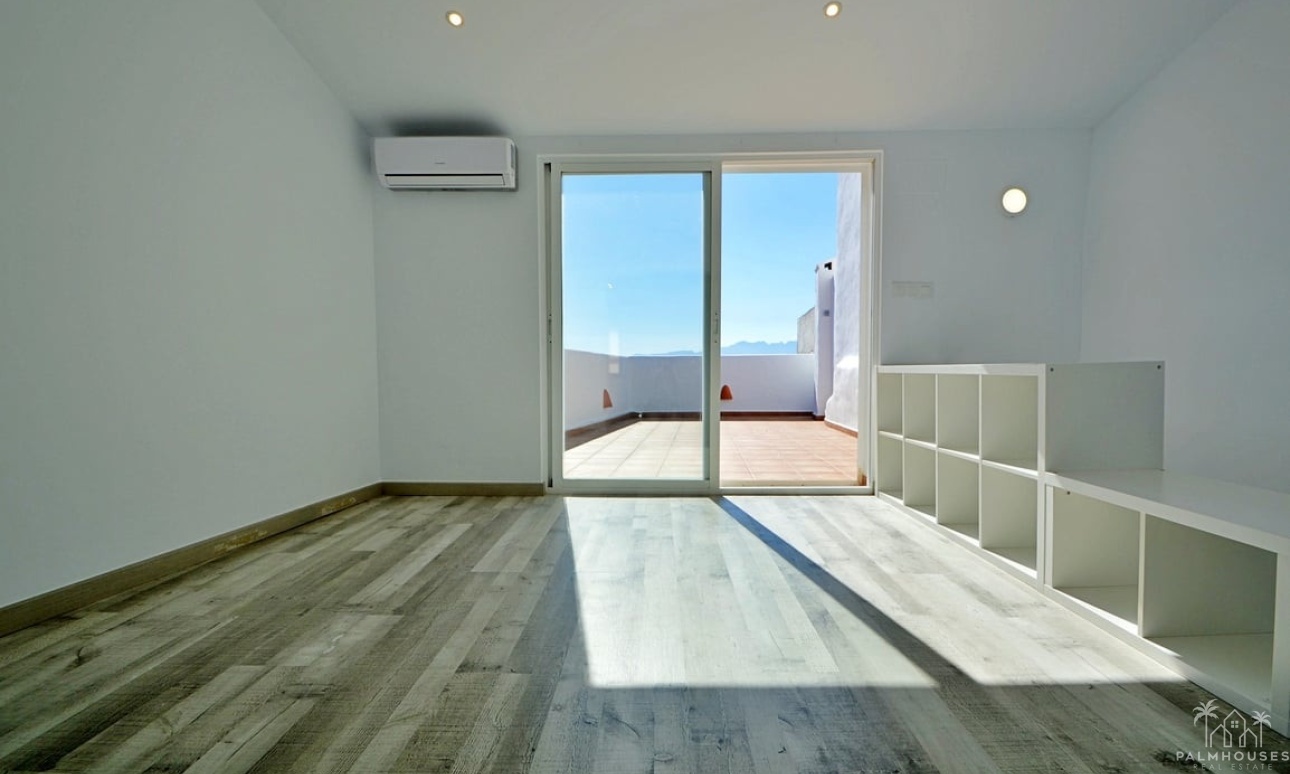 Resale - House - Benitachell - Benitachell Centro