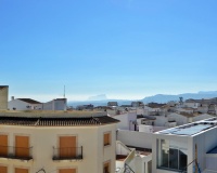 Resale - House - Benitachell - Benitachell Centro