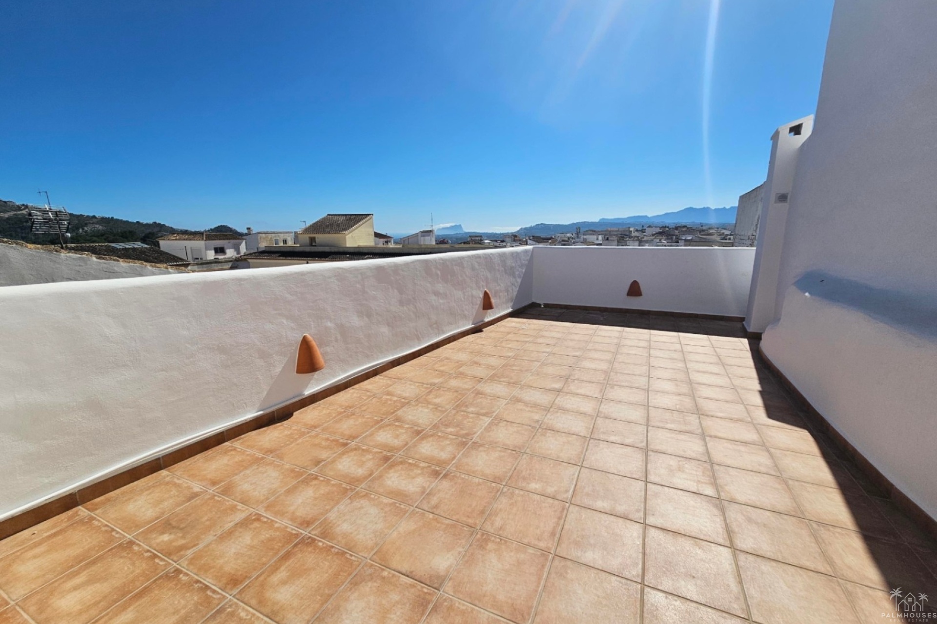 Resale - House - Benitachell - Costa Blanca