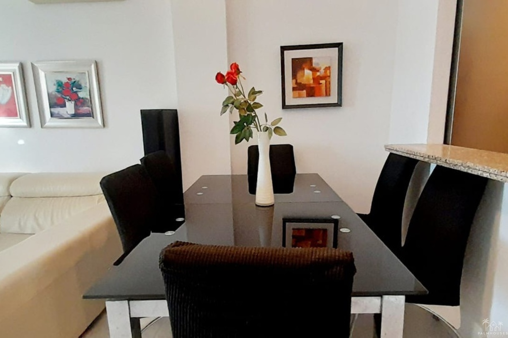 Resale - House - Benitachell - Cumbre Del Sol