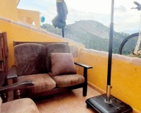 Resale - House - Benitachell - Cumbre Del Sol