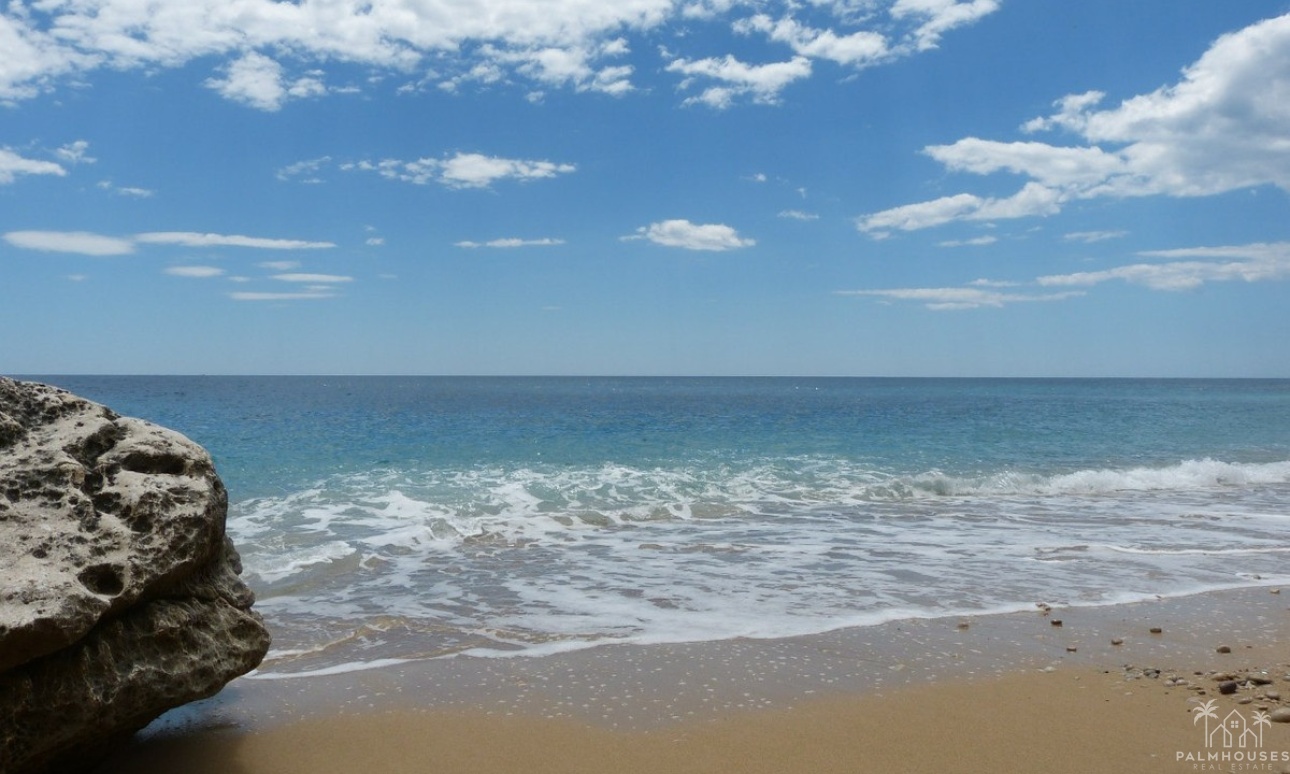 Resale - House - Benitachell - Cumbre Del Sol