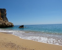 Resale - House - Benitachell - Cumbre Del Sol