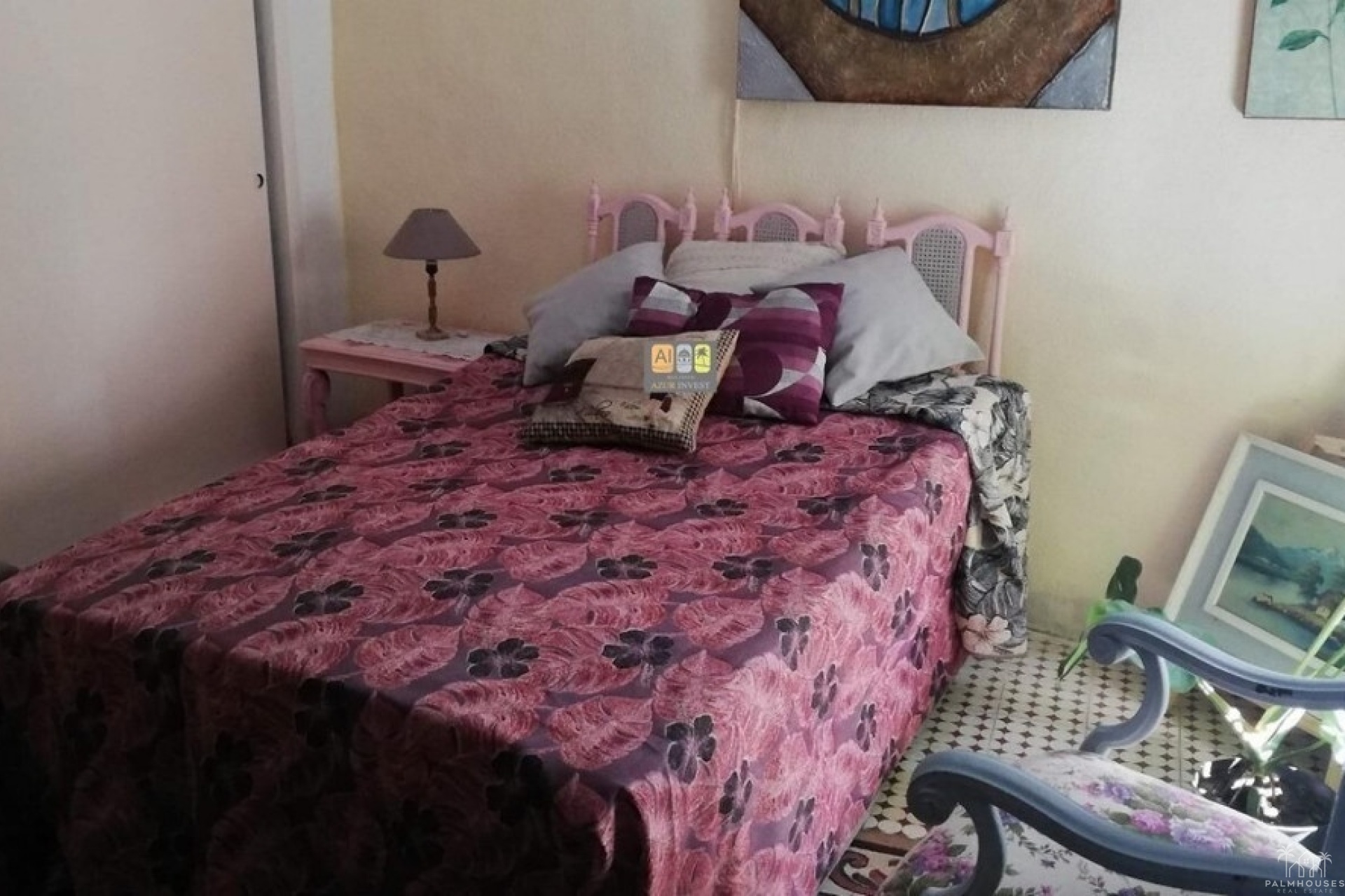 Resale - House - Callosa d'en Sarria - Callosa d'en Sarria Centro