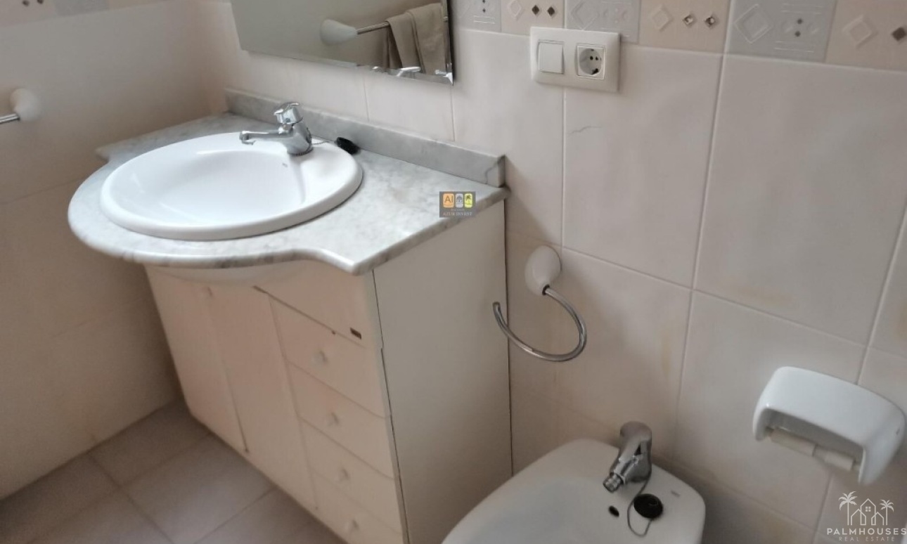 Resale - House - Callosa d'en Sarria - Callosa d'en Sarria Centro