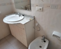 Resale - House - Callosa d'en Sarria - Callosa d'en Sarria Centro