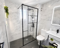 Resale - House - Campoamor - Costa Blanca