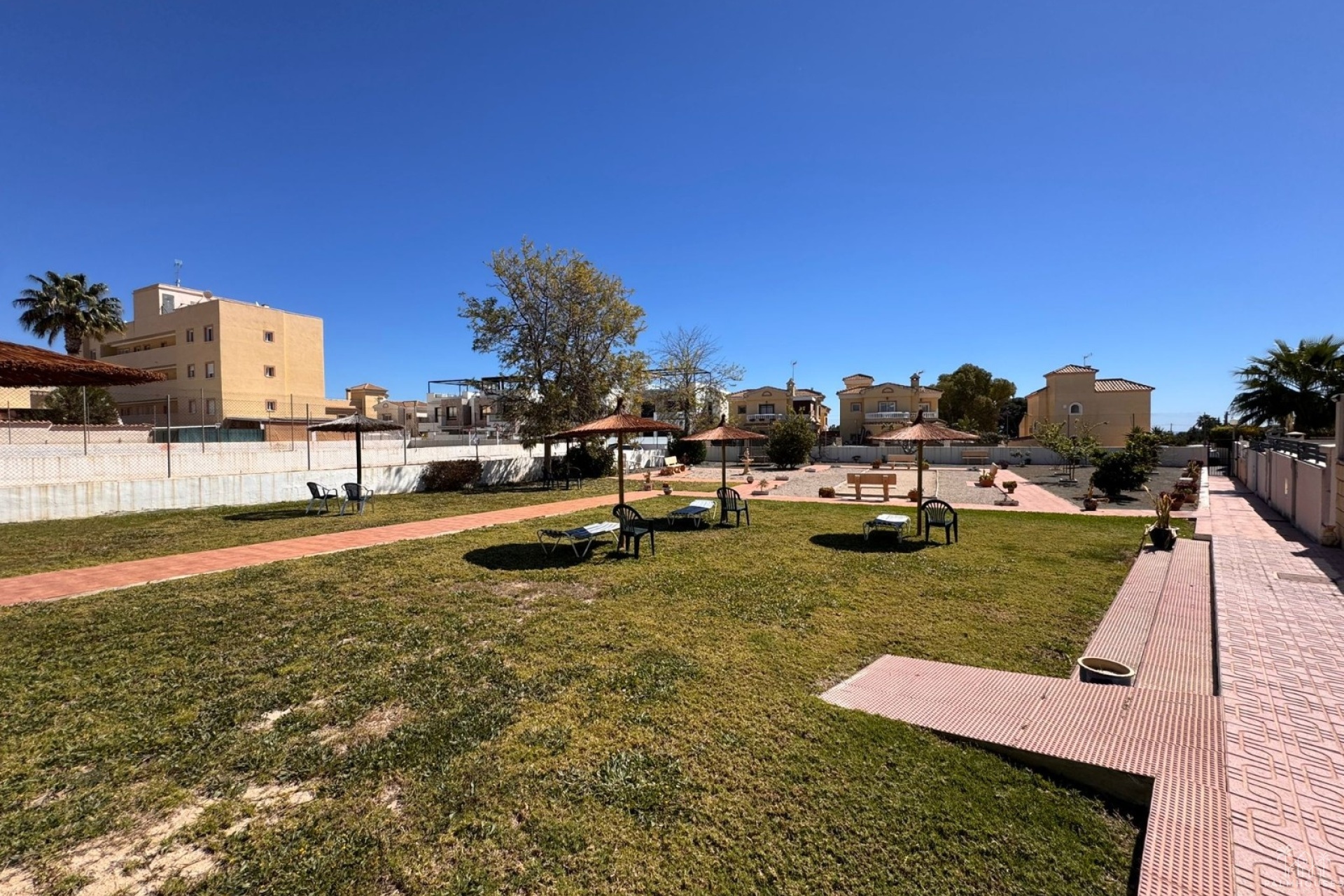 Resale - House - Campoamor - Costa Blanca