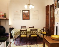 Resale - House - Castell de Castells - Inland