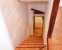Resale - House - Castell de Castells - Inland