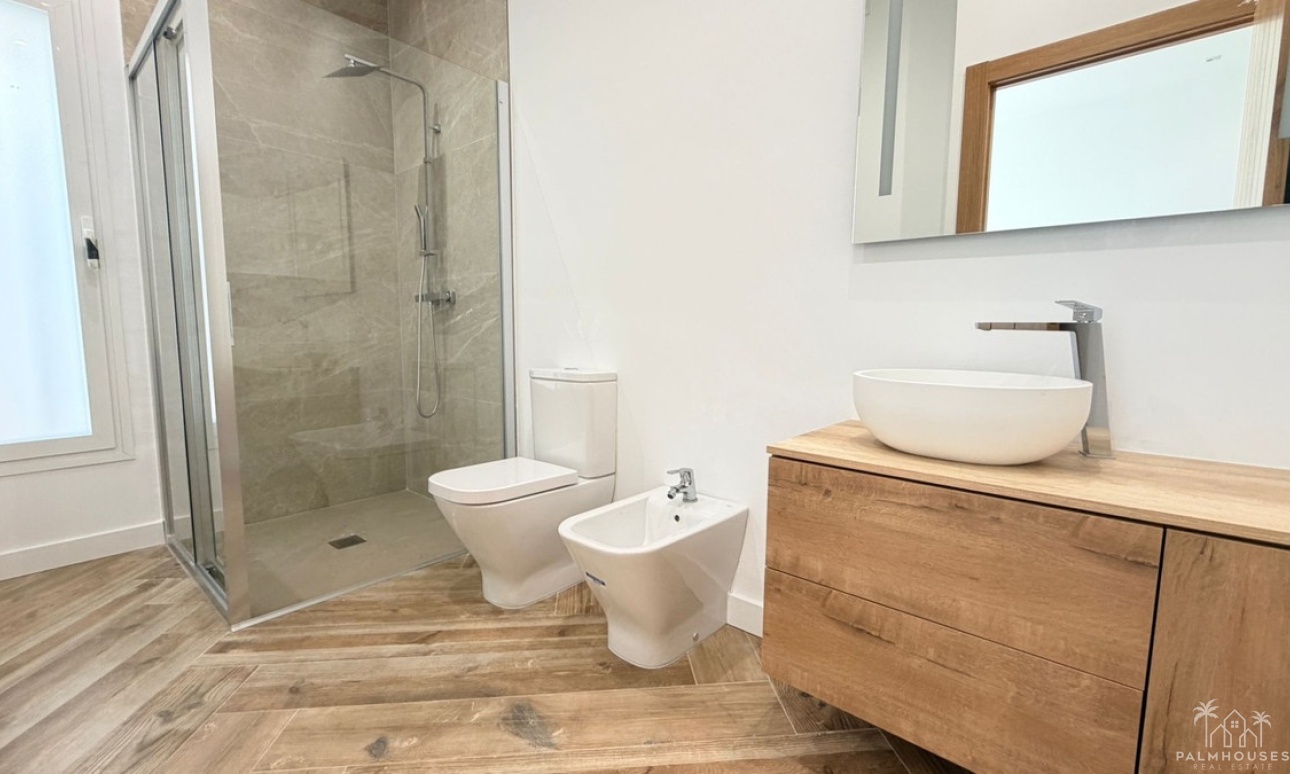 Resale - House - Catral - Catral Centro