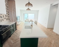 Resale - House - Catral - Costa Blanca