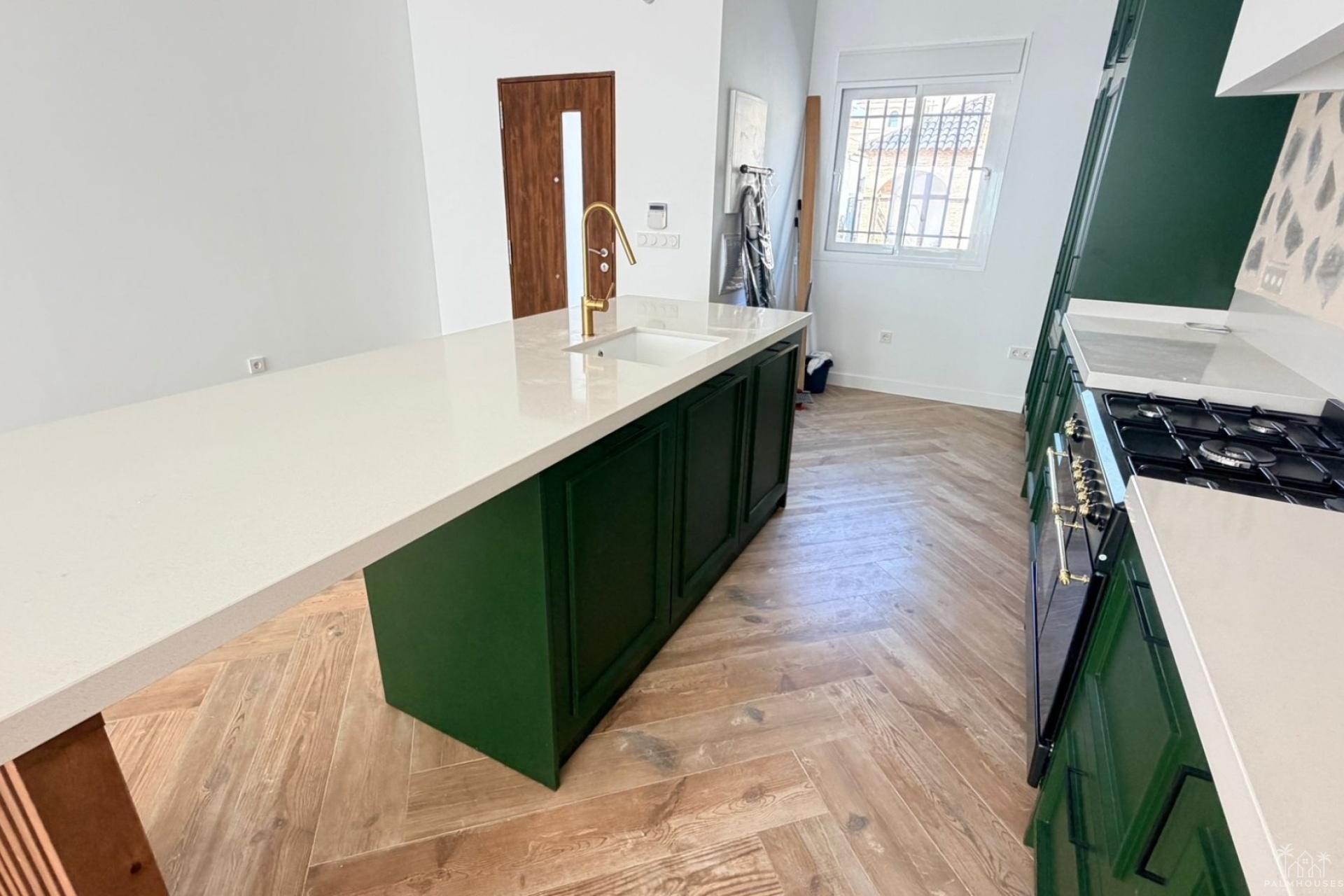 Resale - House - Catral - Costa Blanca