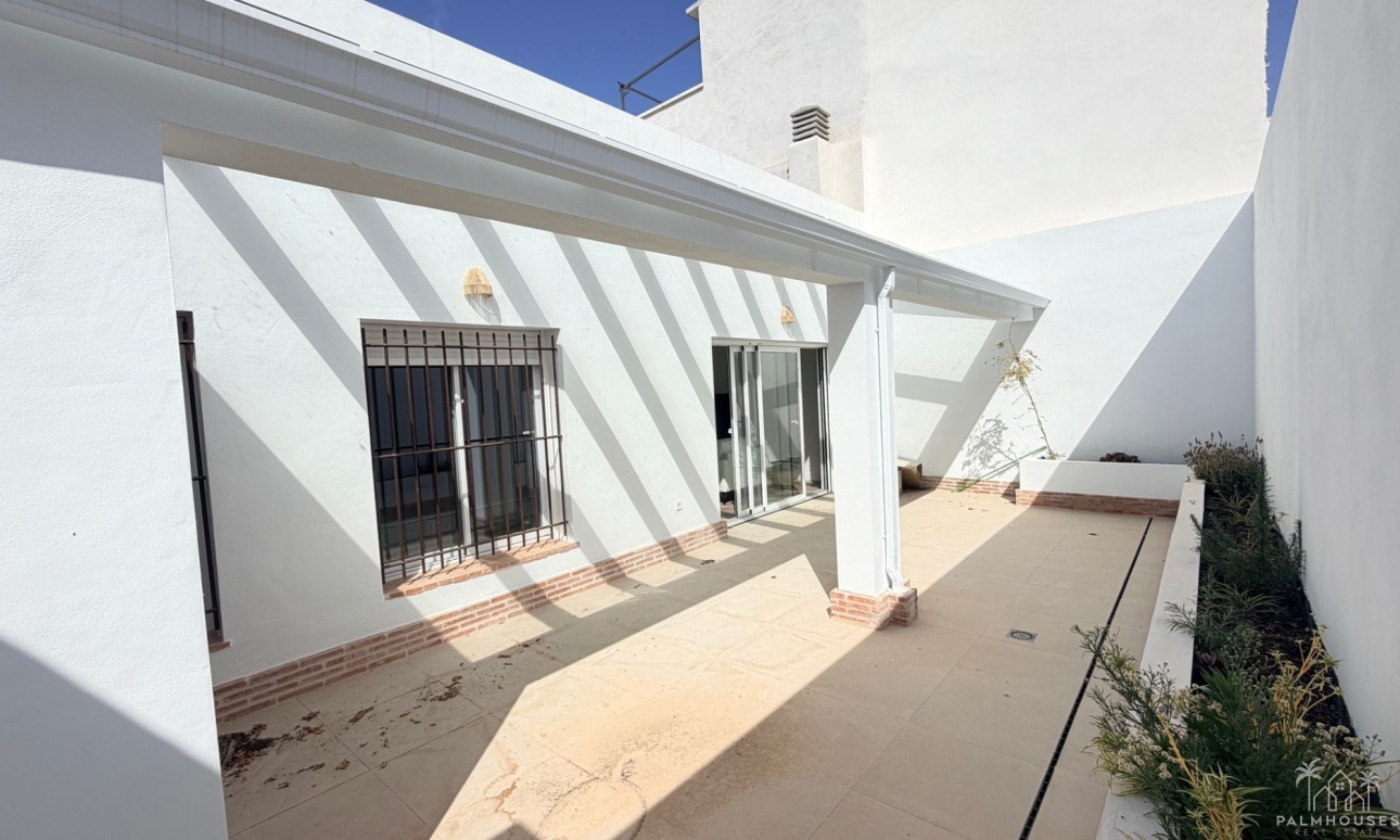 Resale - House - Catral - Costa Blanca
