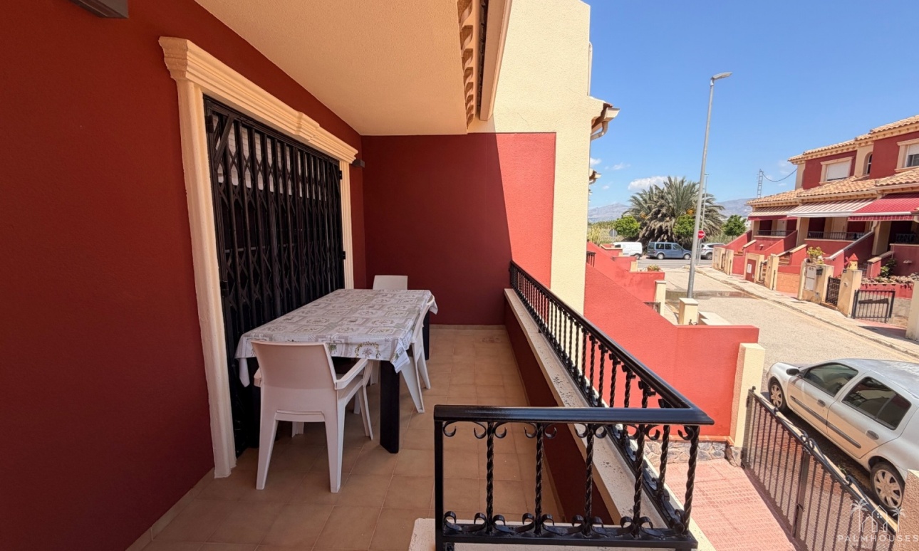 Resale - House - Catral - Pueblo