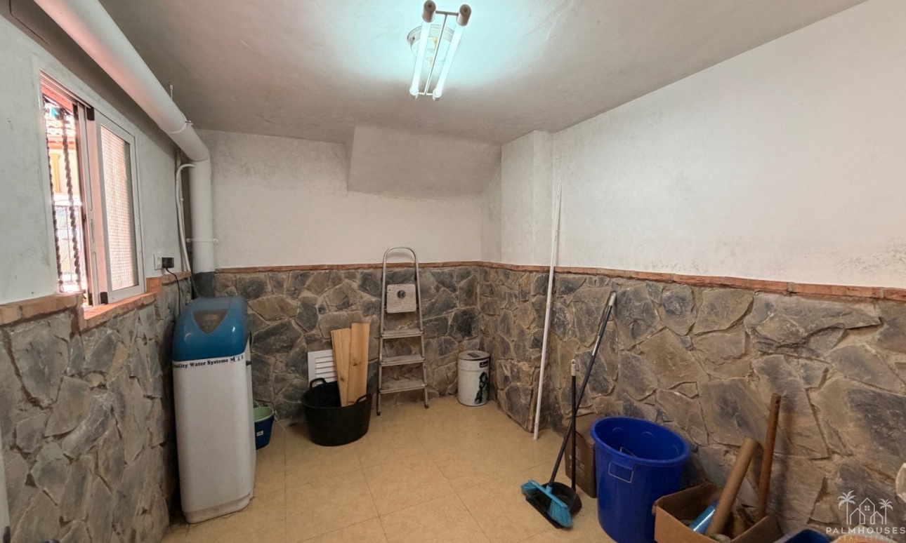 Resale - House - Catral - Pueblo