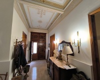 Resale - House - Caudete - Inland