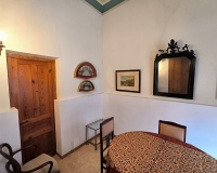 Resale - House - Caudete - Inland
