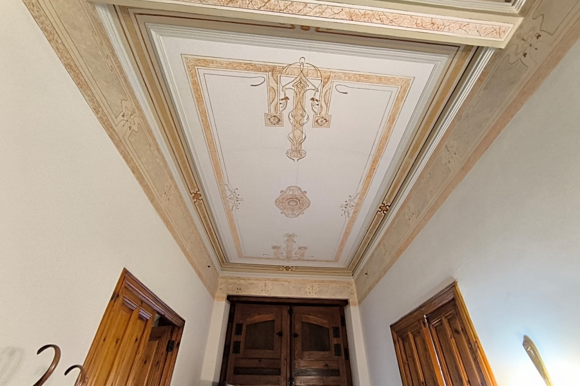 Resale - House - Caudete - Inland
