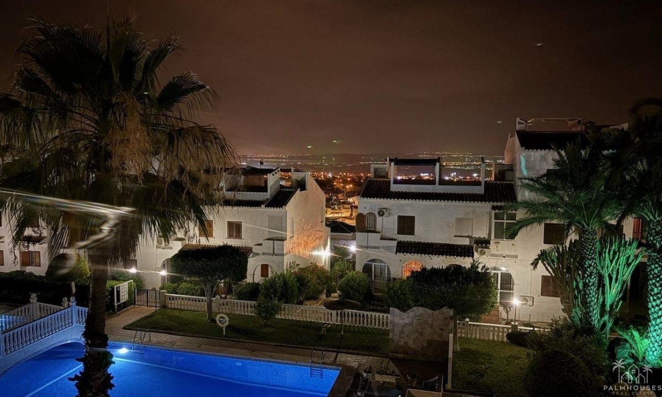 Resale - House - Ciudad Quesada - Costa Blanca