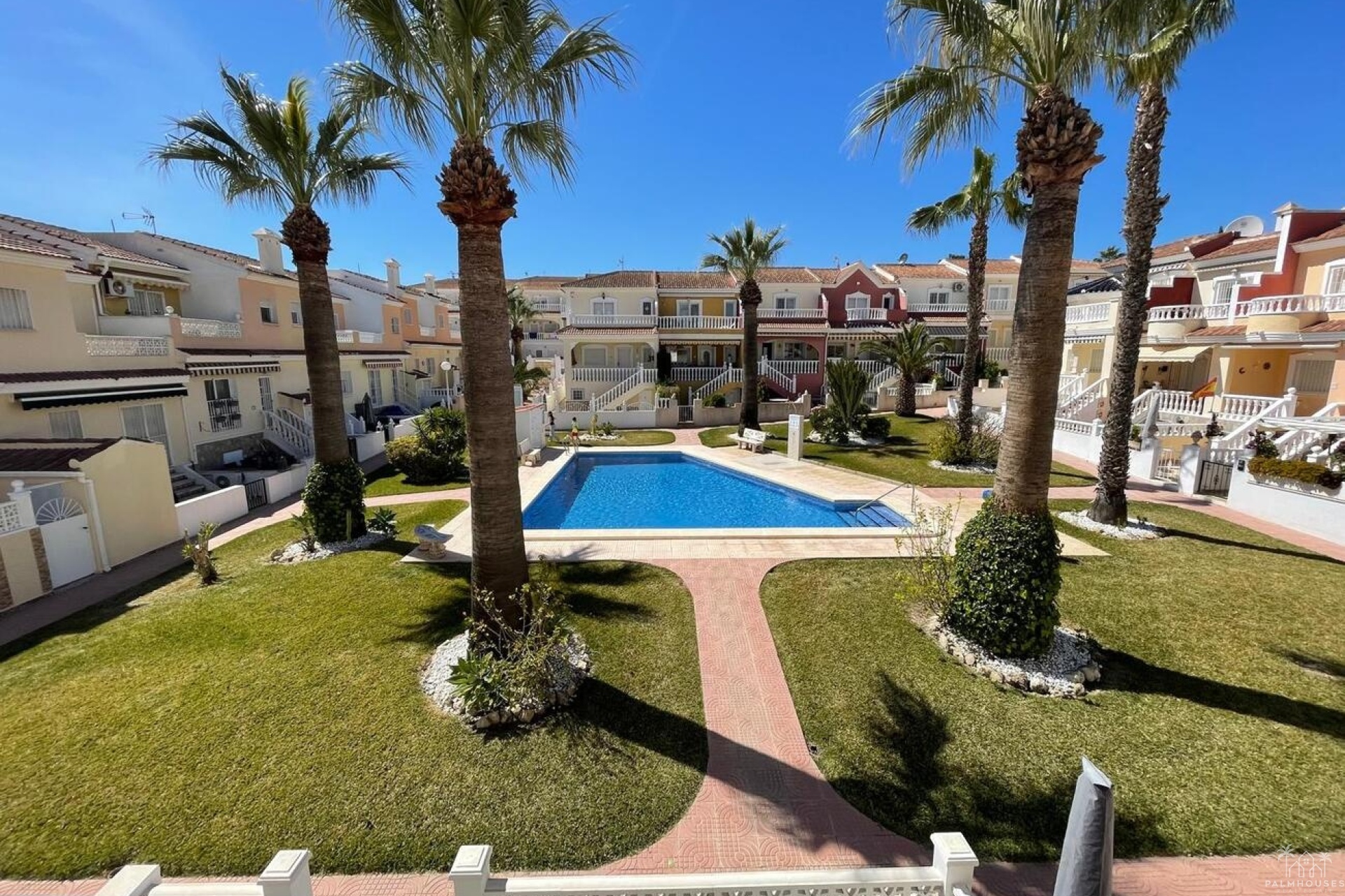 Resale - House - Ciudad Quesada - Costa Blanca