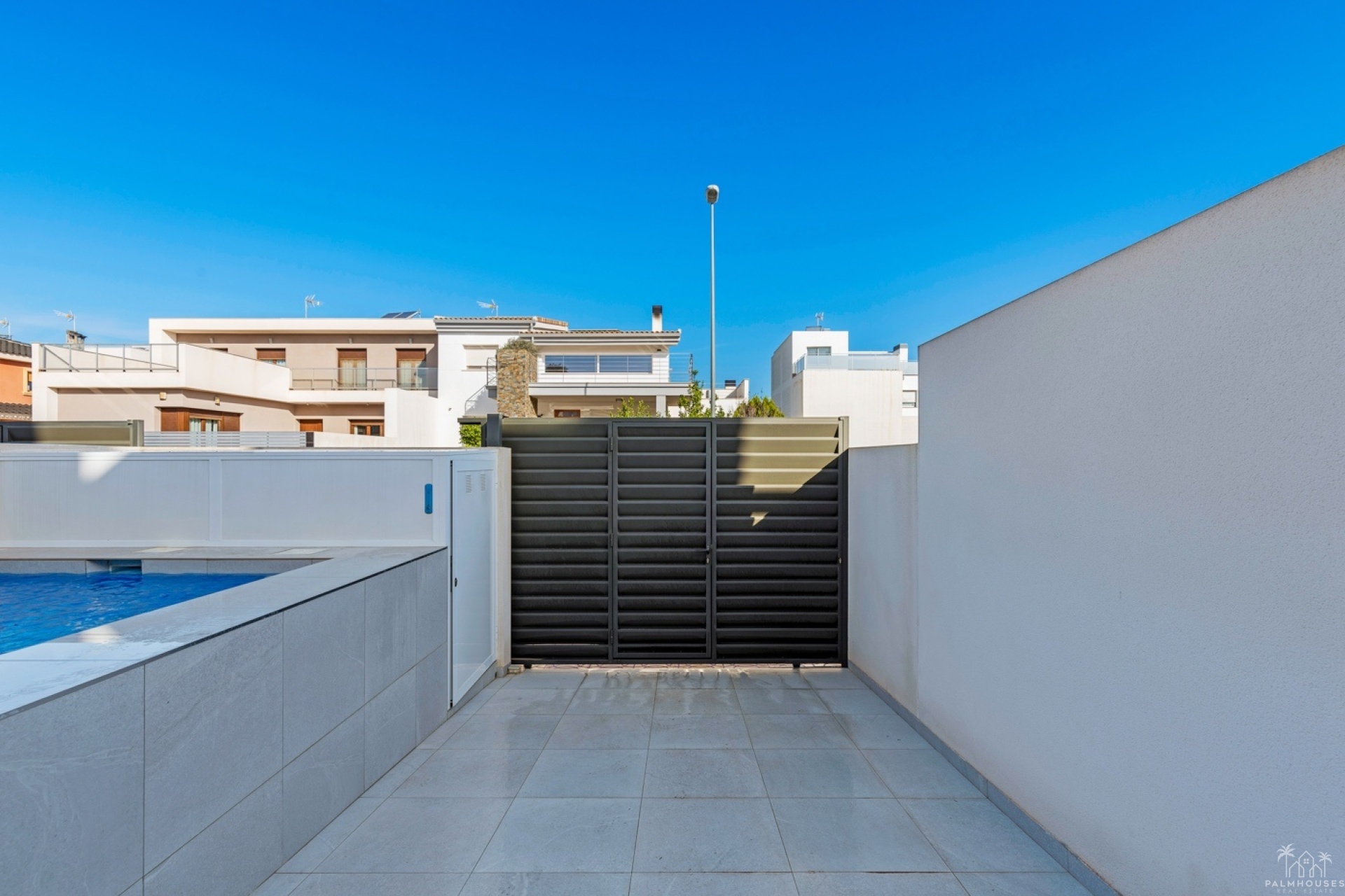 Resale - House - Ciudad Quesada - Costa Blanca