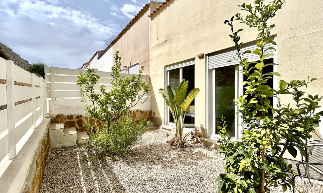 Resale - House - Ciudad Quesada - Costa Blanca