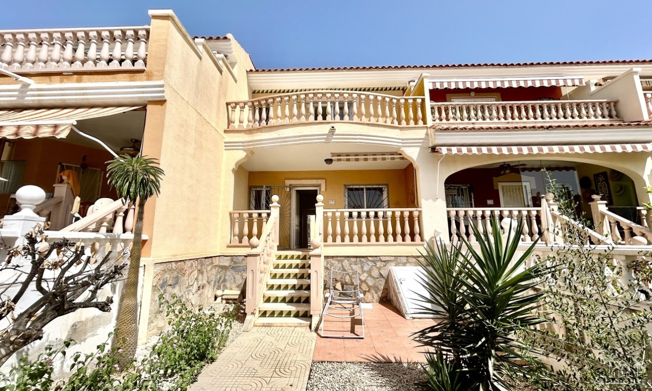 Resale - House - Ciudad Quesada - Costa Blanca