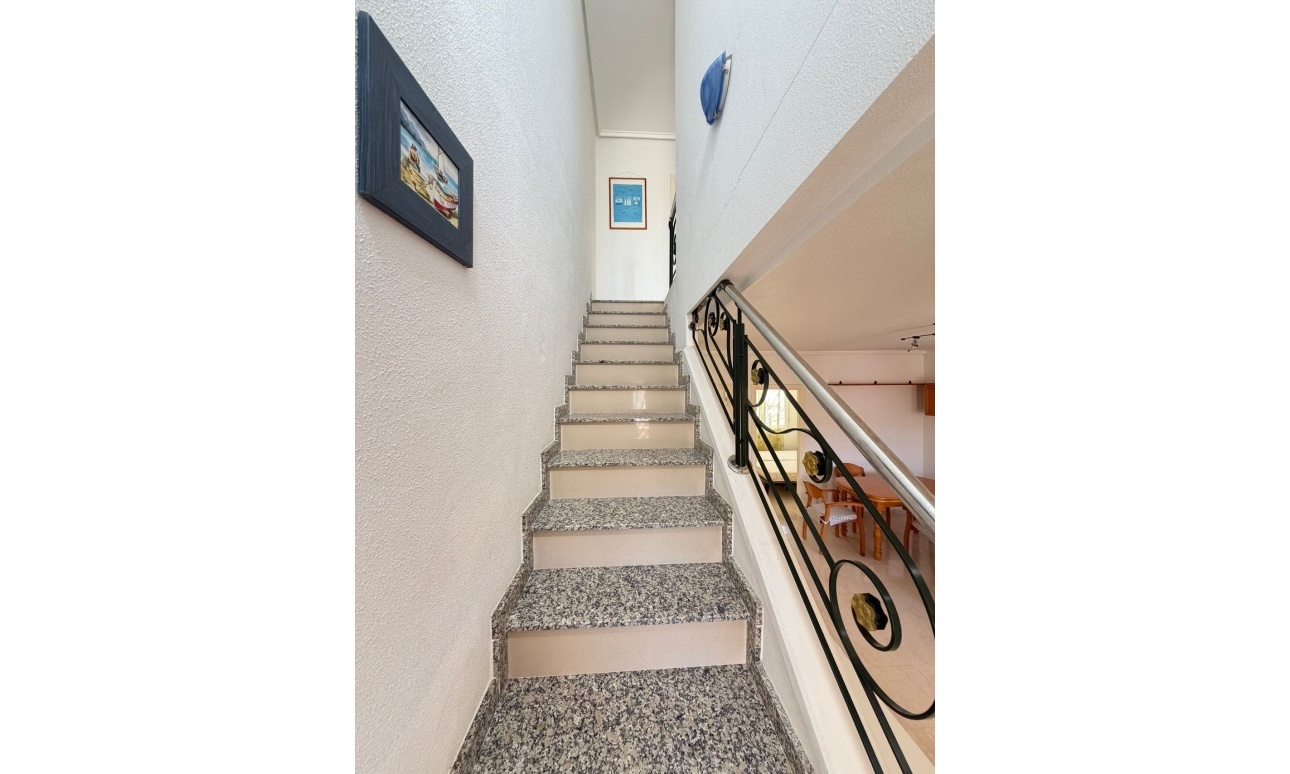 Resale - House - Ciudad Quesada - Costa Blanca