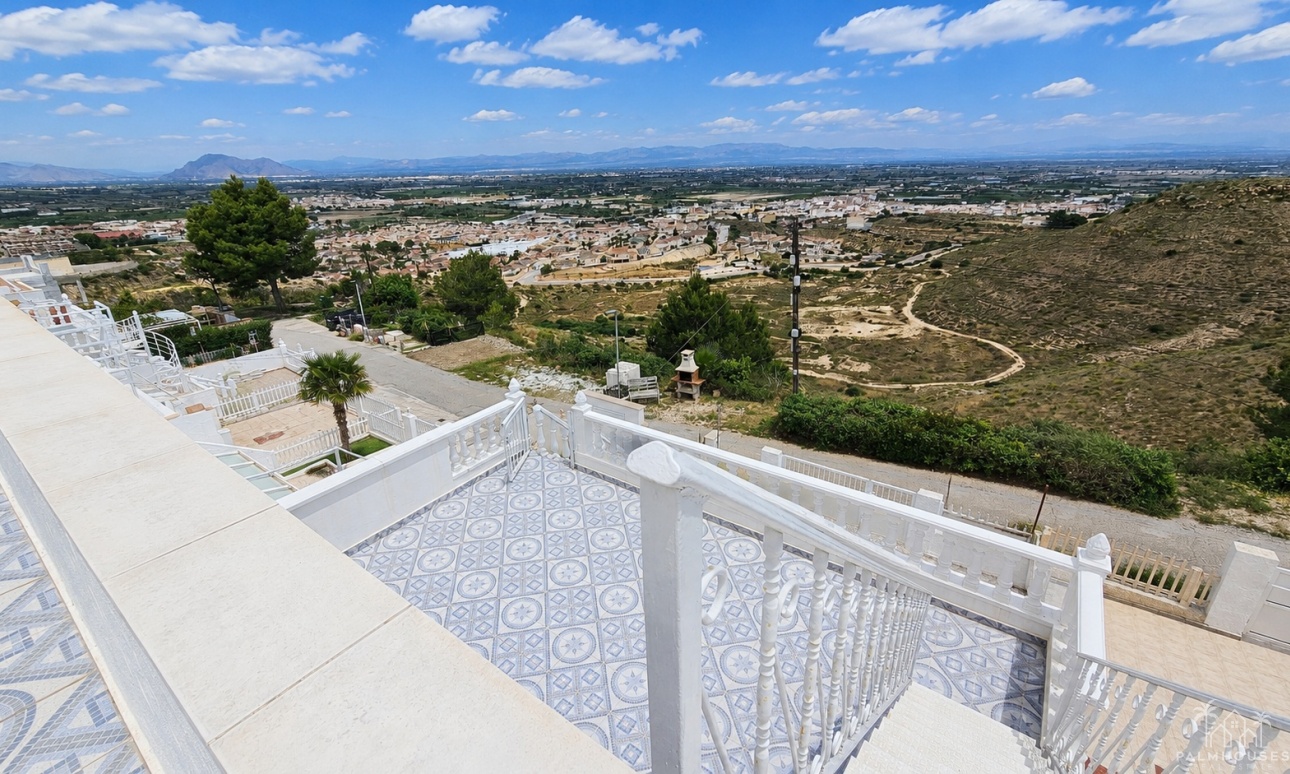 Resale - House - Ciudad Quesada - Costa Blanca
