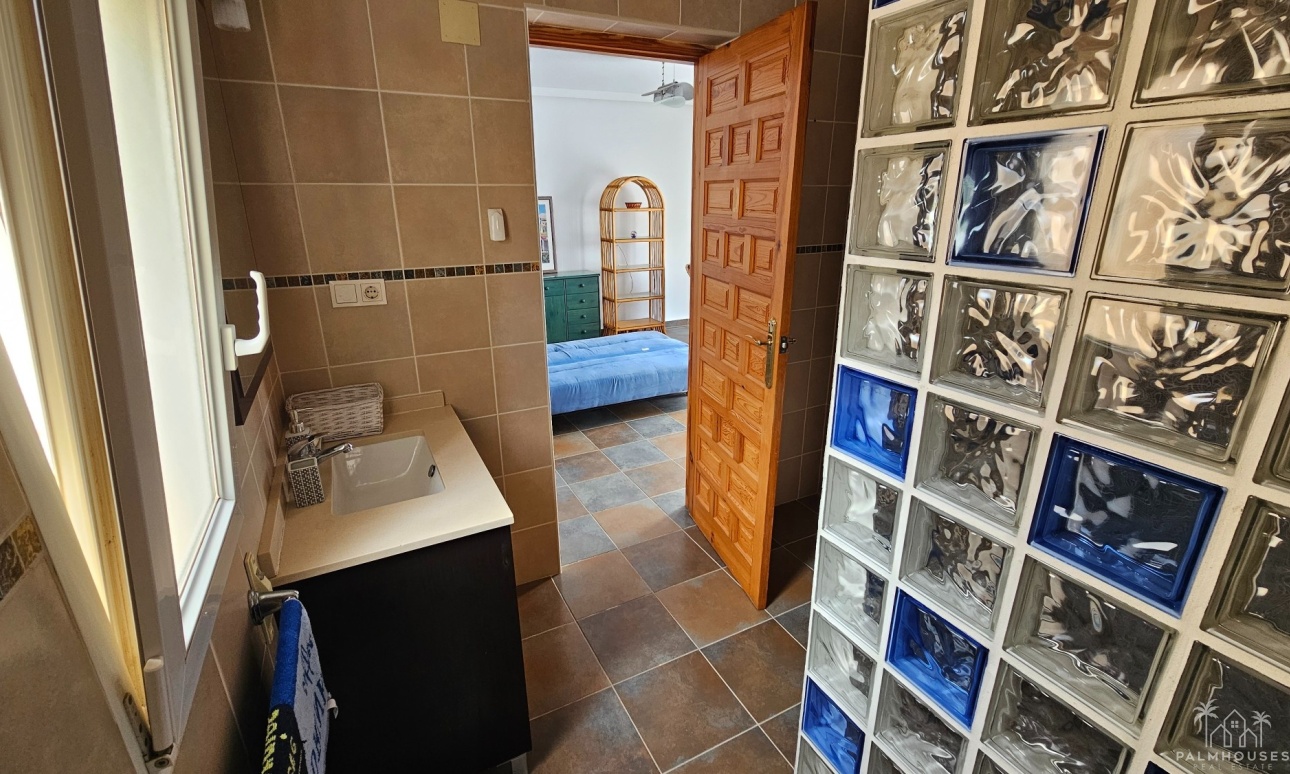 Resale - House - Ciudad Quesada - Costa Blanca