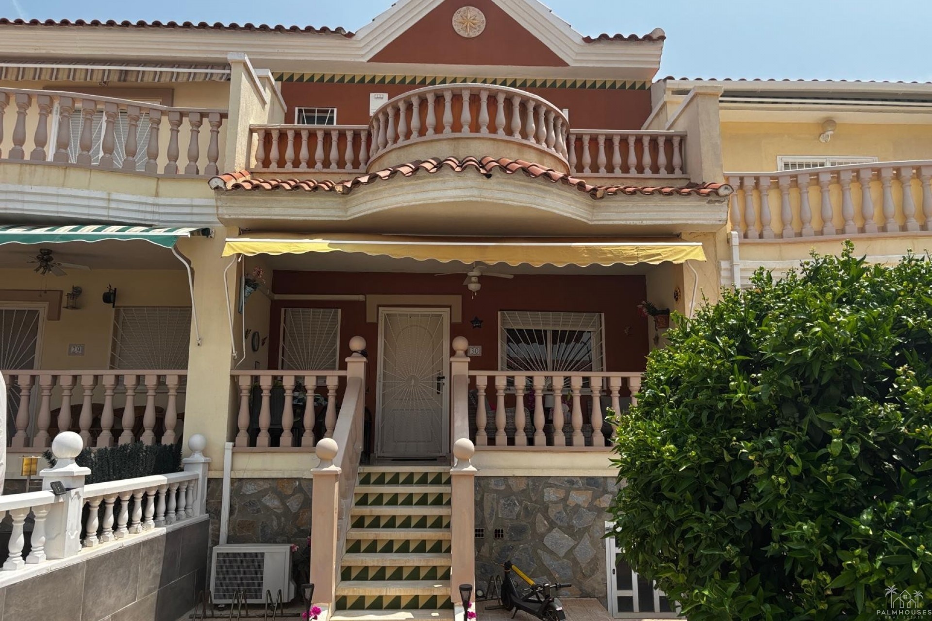 Resale - House - Ciudad Quesada - Doña Pepa