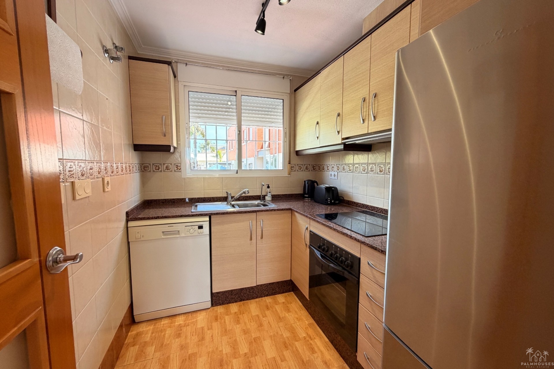 Resale - House - Ciudad Quesada - Doña Pepa