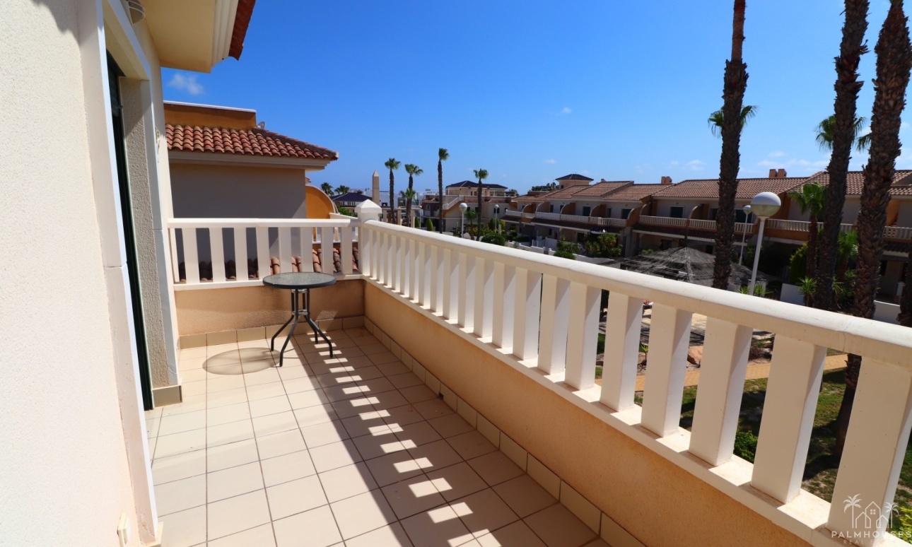 Resale - House - Ciudad Quesada - Doña Pepa
