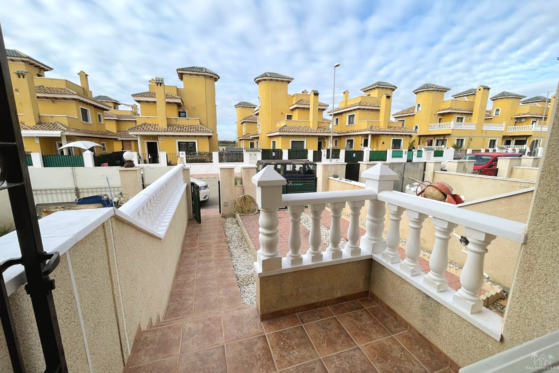 Resale - House - Ciudad Quesada - Lo Marabú