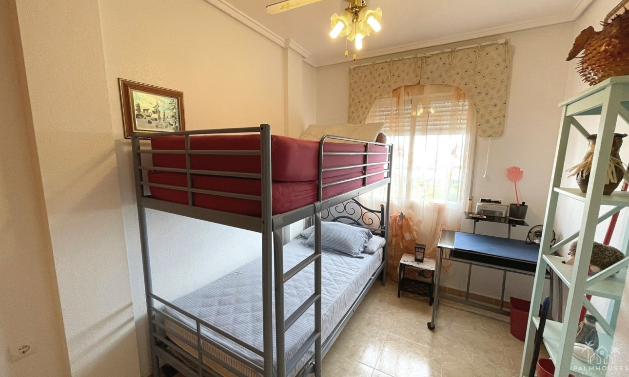 Resale - House - Ciudad Quesada - Lo Marabú