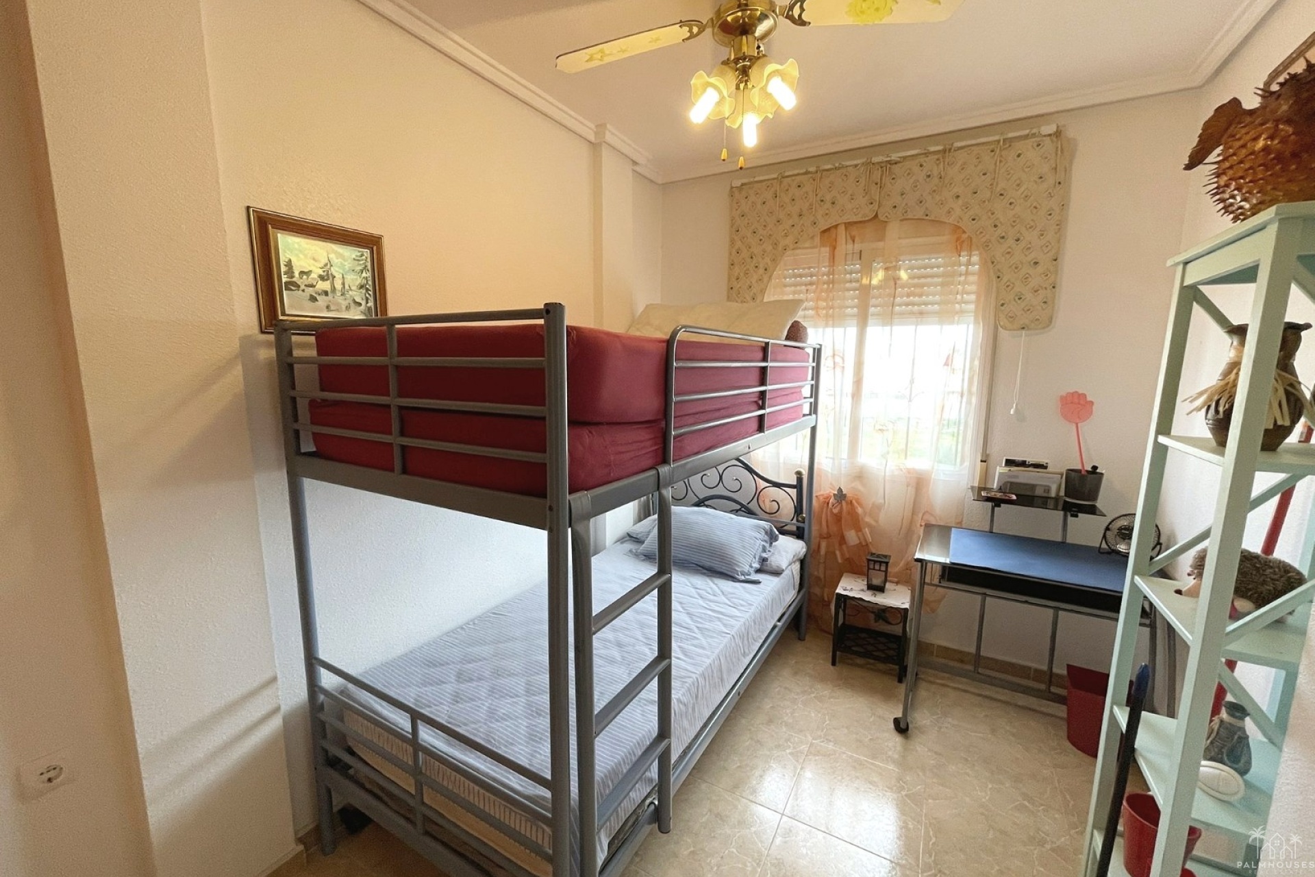 Resale - House - Ciudad Quesada - Lo Marabú