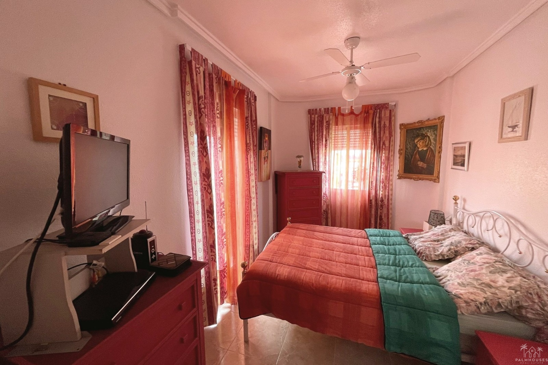 Resale - House - Ciudad Quesada - Lo Marabú