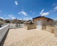 Resale - House - Ciudad Quesada - Upper Golf