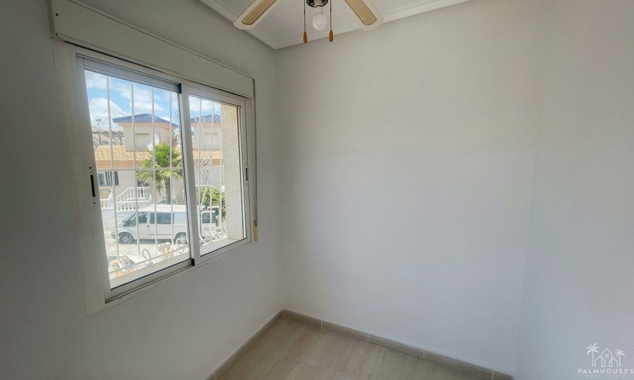 Resale - House - Ciudad Quesada - Upper Golf