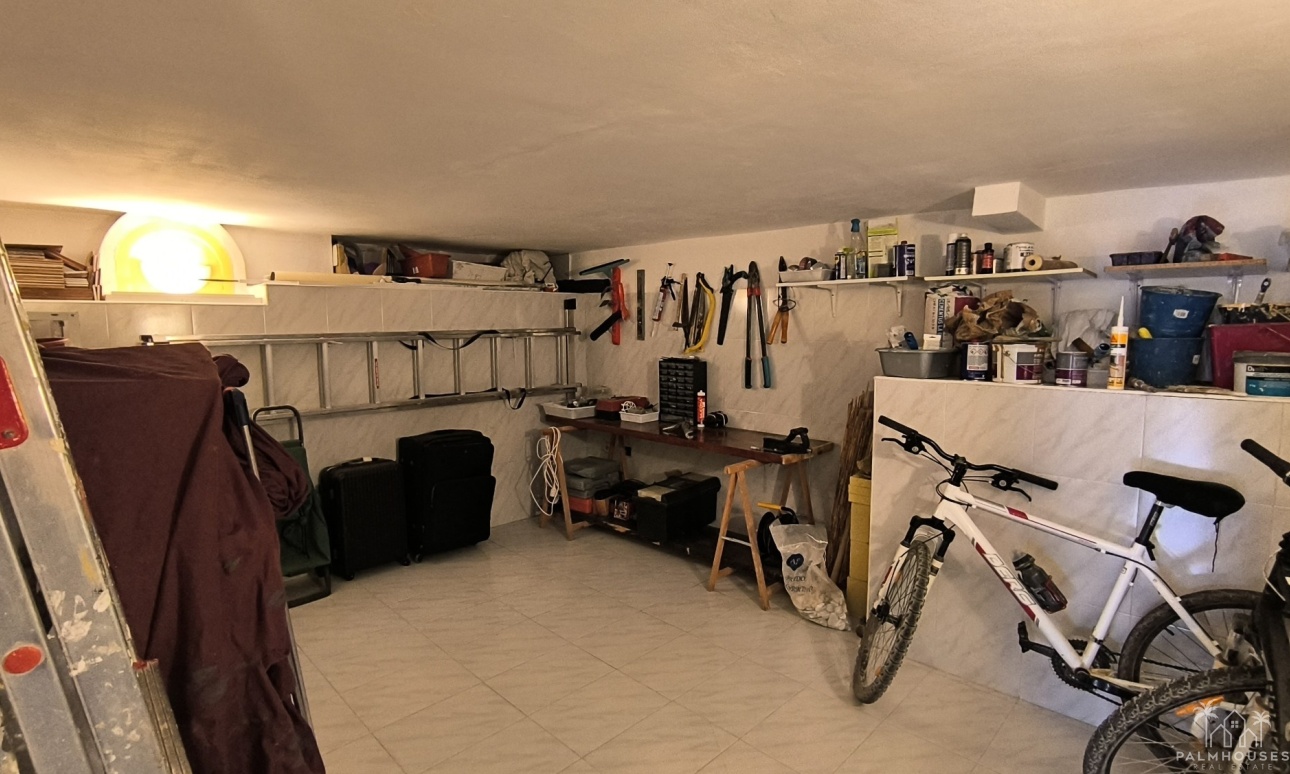 Resale - House - Ciudad Quesada - Upper Quesada