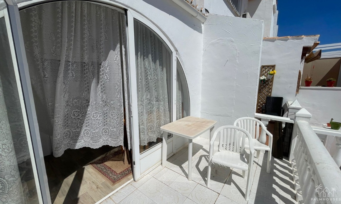 Resale - House - Ciudad Quesada - Upper Quesada
