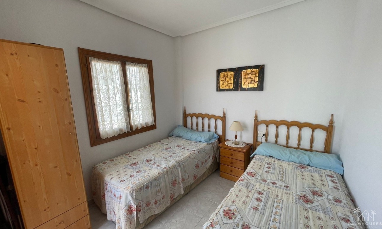 Resale - House - Ciudad Quesada - Upper Quesada