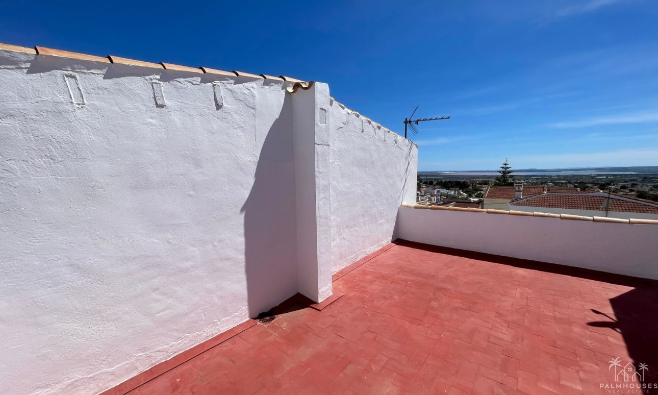 Resale - House - Ciudad Quesada - Upper Quesada