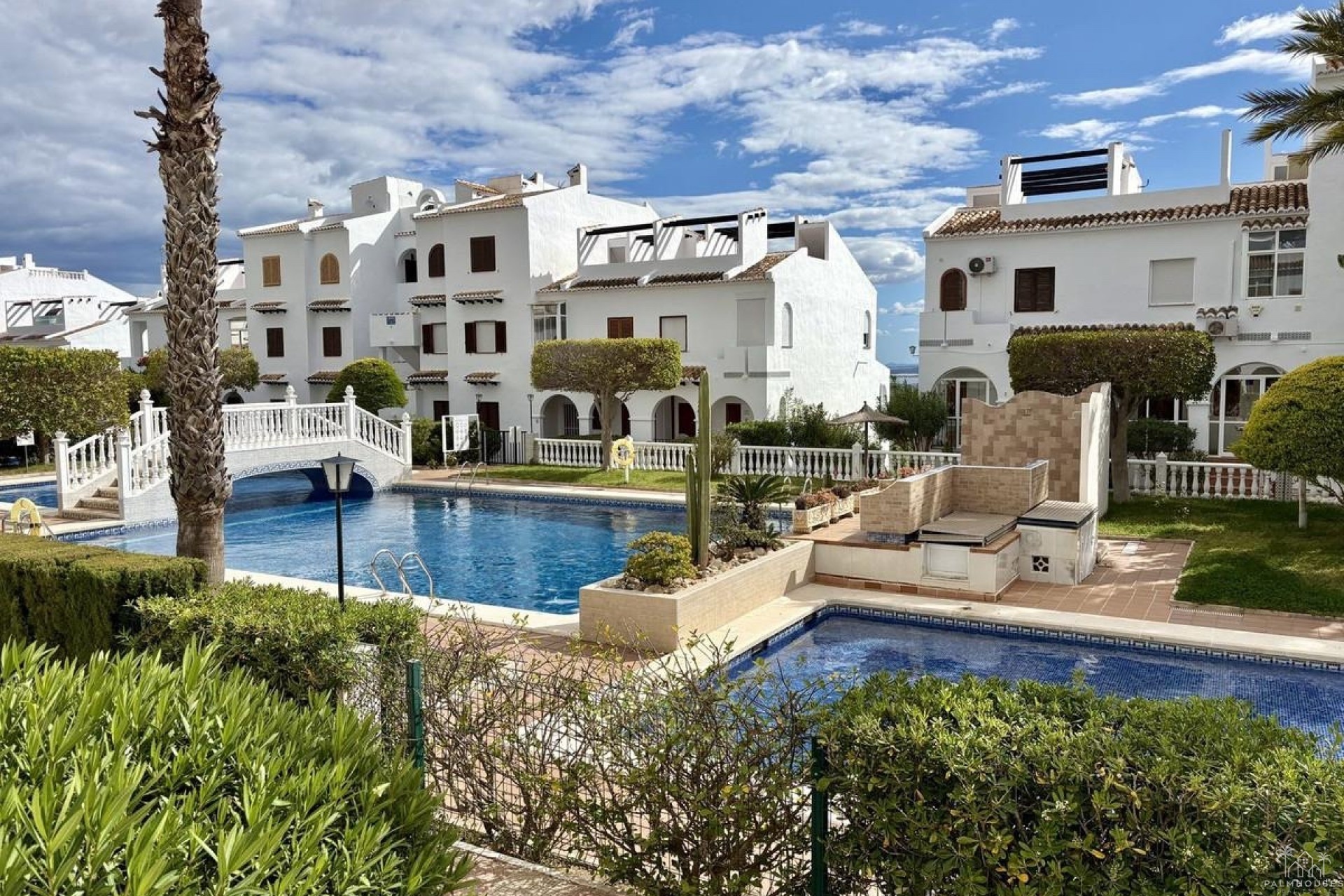 Resale - House - Ciudad Quesada