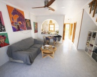 Resale - House - Ciudad Quesada