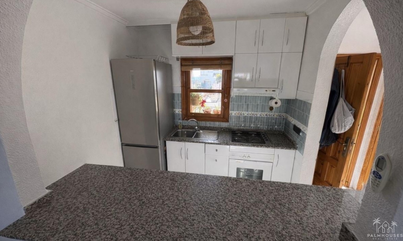 Resale - House - Ciudad Quesada