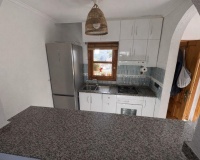 Resale - House - Ciudad Quesada