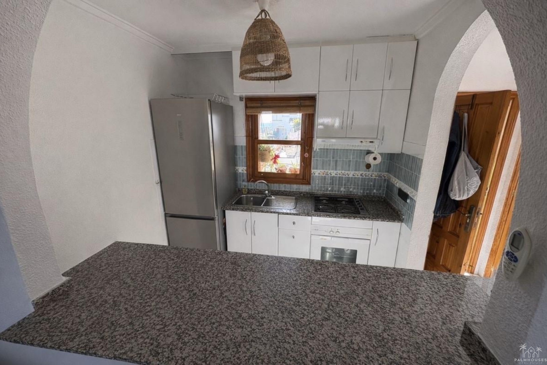 Resale - House - Ciudad Quesada